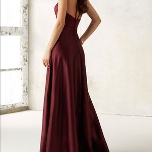 MORILEE Bridesmaid Dress by Madeline Gardner